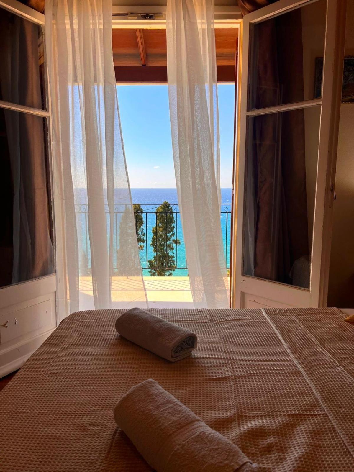 Διαμερίσματα Στέφανος Άγιος Γόρδιος Εξωτερικό φωτογραφία